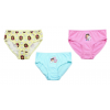 Gabi babaháza gyerek fehérnemű, bugyi 3 darab/csomag