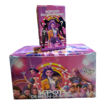 K-pop Démonvadászok meglepetés figura