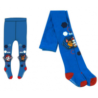 Mancs Őrjárat harisnya kék