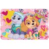 Paw Patrol, Mancs Őrjárat Tányéralátét