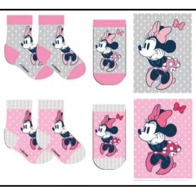 Disney Minnie baba zokni 