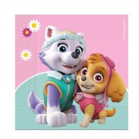 Mancs Őrjárat szalvéta 20 db-os Mancs Őrjárat szalvéta 20 db-os