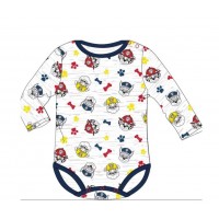 Paw Patrol, Mancs Őrjárat Baba body, kombidressz