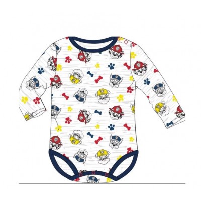 Paw Patrol, Mancs Őrjárat Baba body, kombidressz