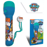 Paw Patrol, Mancs Őrjárat Elemlámpa