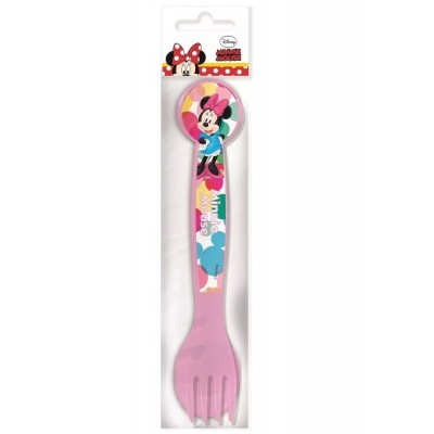 Disney Minnie Evőeszköz készlet - 2 darabos 