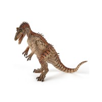 Papo cryolophosaurus dínó 55068