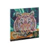 Grafix - Gyémántfestés vászonra Tigris 30 x 30 cm