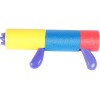 Szivacs vízipisztoly - 32 cm, többféle