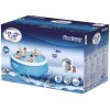 Bestway Korfu medence vízforgatóval - 305 x 76 cm