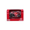Maisto 1 /18 Moto GP - GASGAS Factory Racing Tech3 2023