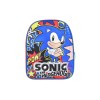 Hátizsák - Sonic
