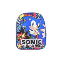 Hátizsák - Sonic