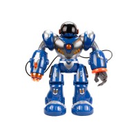 Elite a harci robot kilőhető nyílvesszőkkel