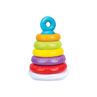 Montessori torony