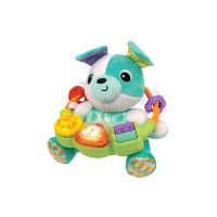 Játssz velem interaktív kutyus