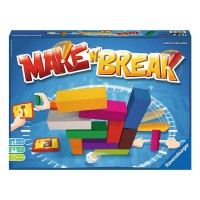 SC Make n Break társasjáték