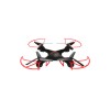 AeroQuest közepes méretű Quadcopter drón 2.4G