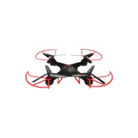 AeroQuest közepes méretű Quadcopter drón 2.4G