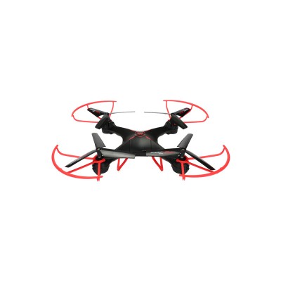 AeroQuest közepes méretű Quadcopter drón 2.4G