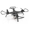 Közepes méretű Quadcopter drón 2, 4G