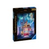 Ravensburger Puzzle 1000 db - Disney kastély Hamupipőke