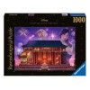 Ravensburger Puzzle 1000 db - Disney kastély Mulan