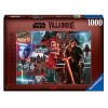Ravensburger Puzzle 1000 db - SW gonoszok Kylo Ren