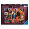 Ravensburger Puzzle 1000 db - SW gonoszok Moff Gideon