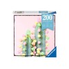 Ravensburger Puzzle pillanatok 200 db - Kaktusz