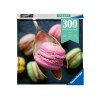 Ravensburger Puzzle pillanatok 300 db - Makaronok