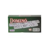 Domino kartonban 42x21x7 mm 45db