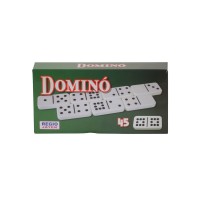 Domino kartonban 42x21x7 mm 45db