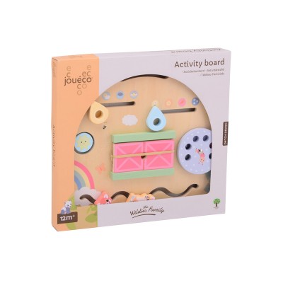 JouécoŽ - fa matatófal