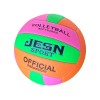 Neon röplabda - 20 cm