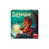 Sárkányvár társasjáték