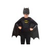  +Batman jelmez szett
