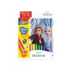 Colorino 12db tűfilc Jégvarázs