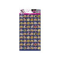 Totum: Matrica mini - Minnie