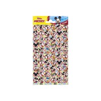 Totum: Matrica mini - Mickey 2