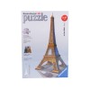 Ravensburger: Eiffel-torony 224 darabos 3D puzzle
