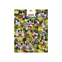 Totum: Matrica nagy - Mickey