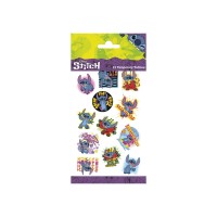 Totum: Tetoválás - Stitch