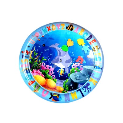 Bébi játszószönyeg