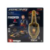 Bburago 1 /24 F1 KIT versenyautó pilótával - Red Bull Racing RB19