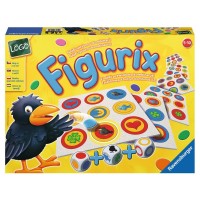 Ravensburger: Figurix társasjáték