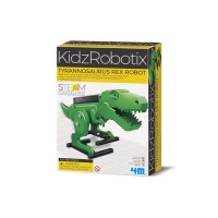 4M: Tyrannosaurus Rex Robot