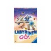 Labirintus Go társasjáték