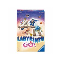 Labirintus Go társasjáték