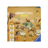 Gravitrax Junior - Kiegészítés Sivatag